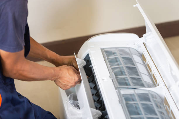 Best HVAC Replacement Cost  in Fort Polk North, LA