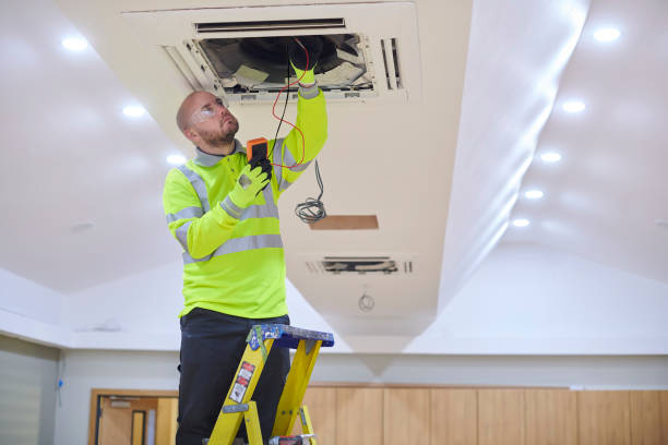 Best Residential HVAC Services  in Fort Polk North, LA