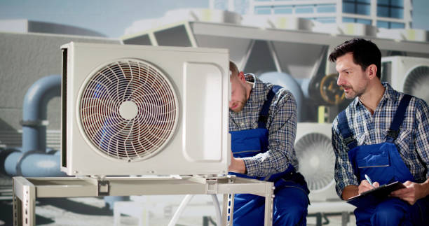 Best Furnace Repair Near Me  in Fort Polk North, LA