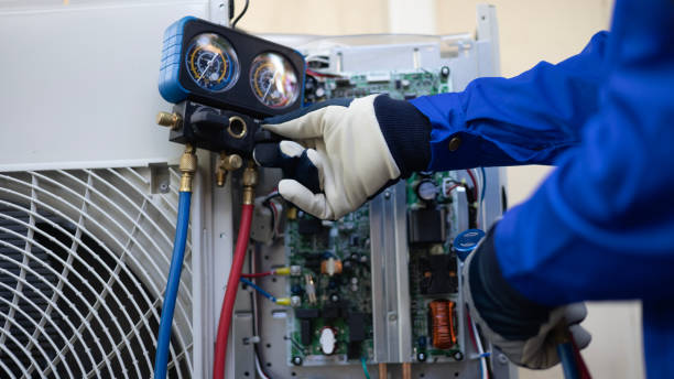 Best Air Quality Test  in Fort Polk North, LA